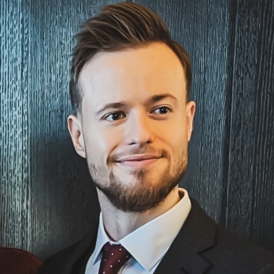 Marcel Gruber — Software Architect & Founder